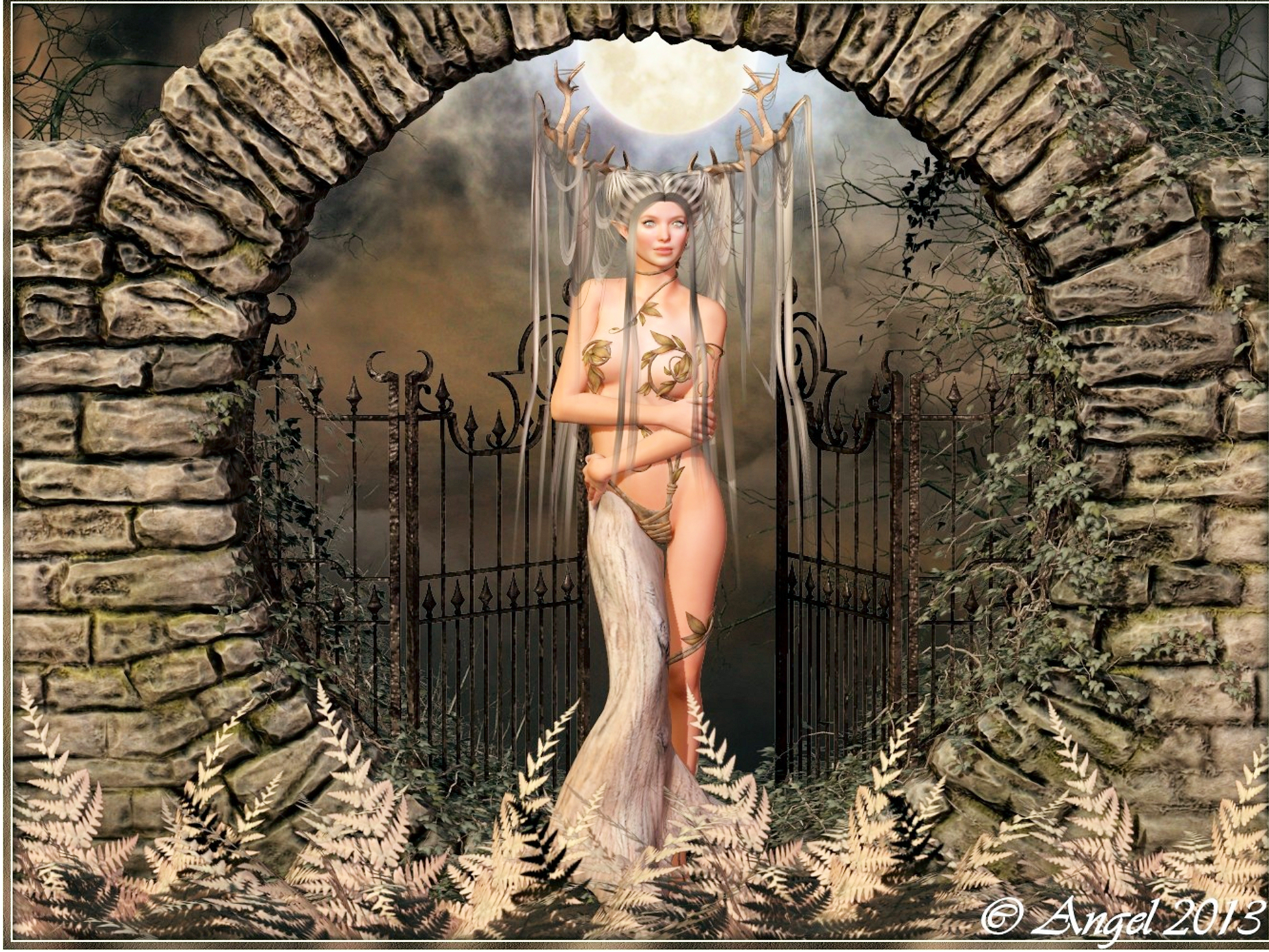 Mijn misbruikte lichaam