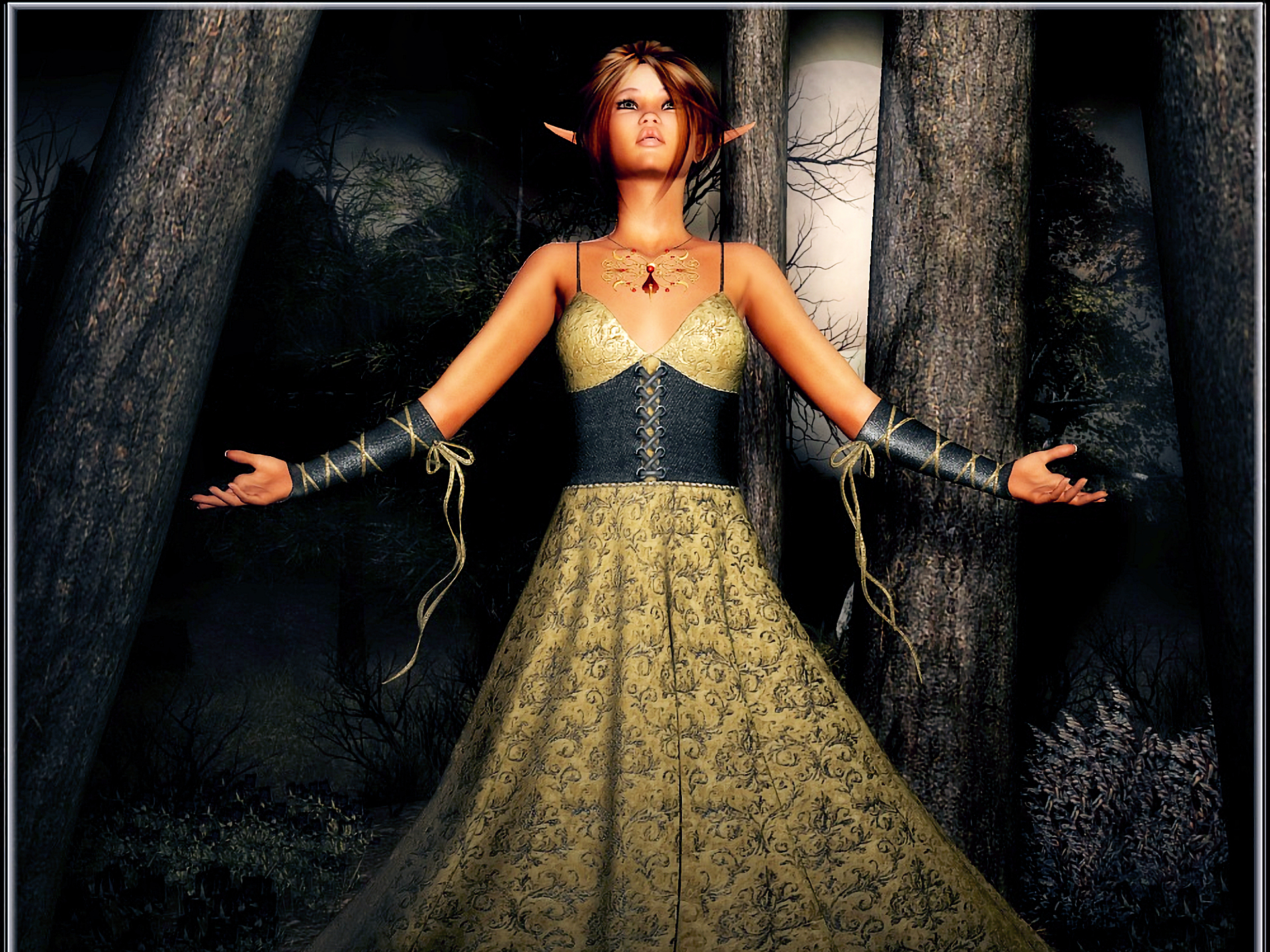 Van je kruin tot je teen