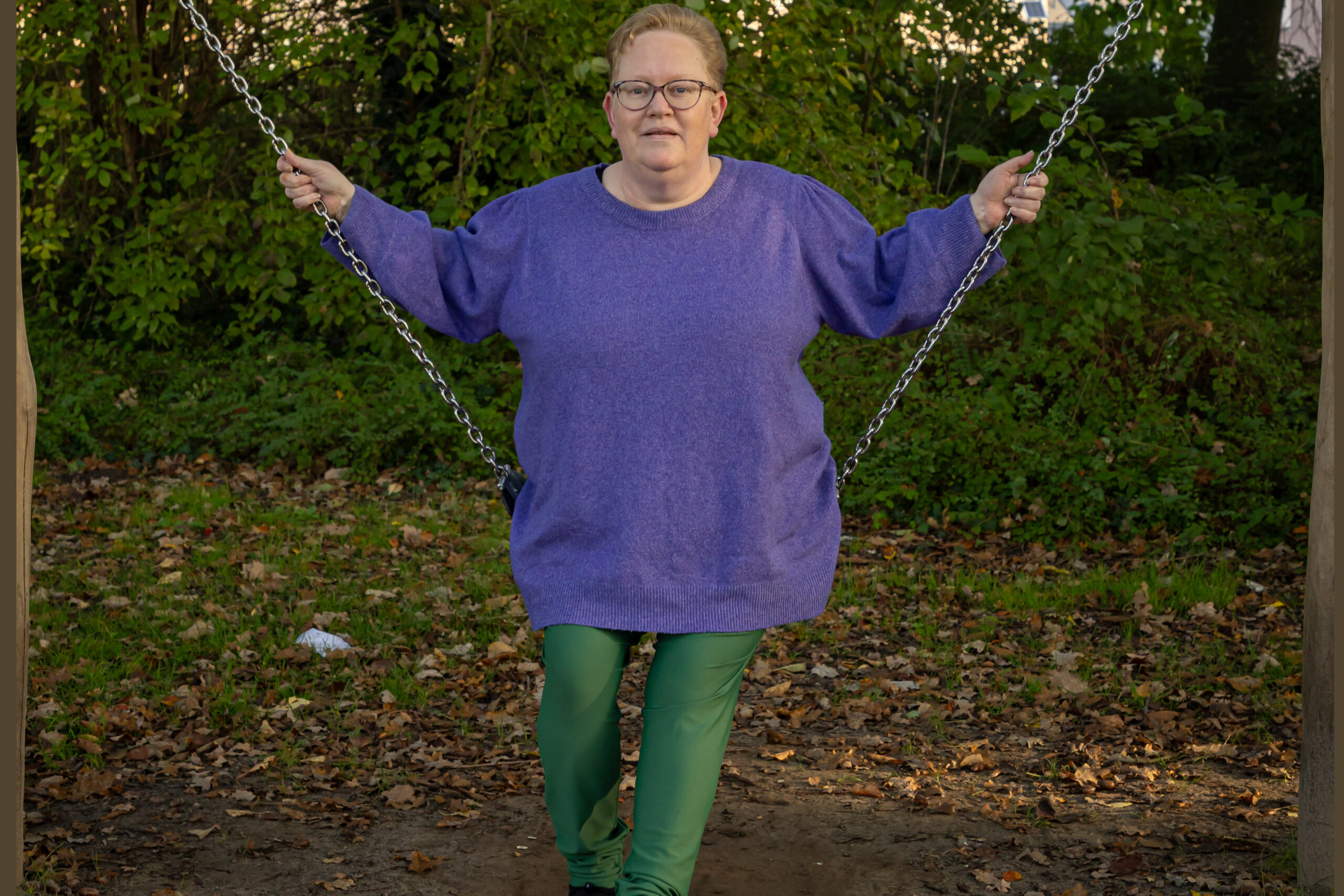 Ingewikkeld toegeven