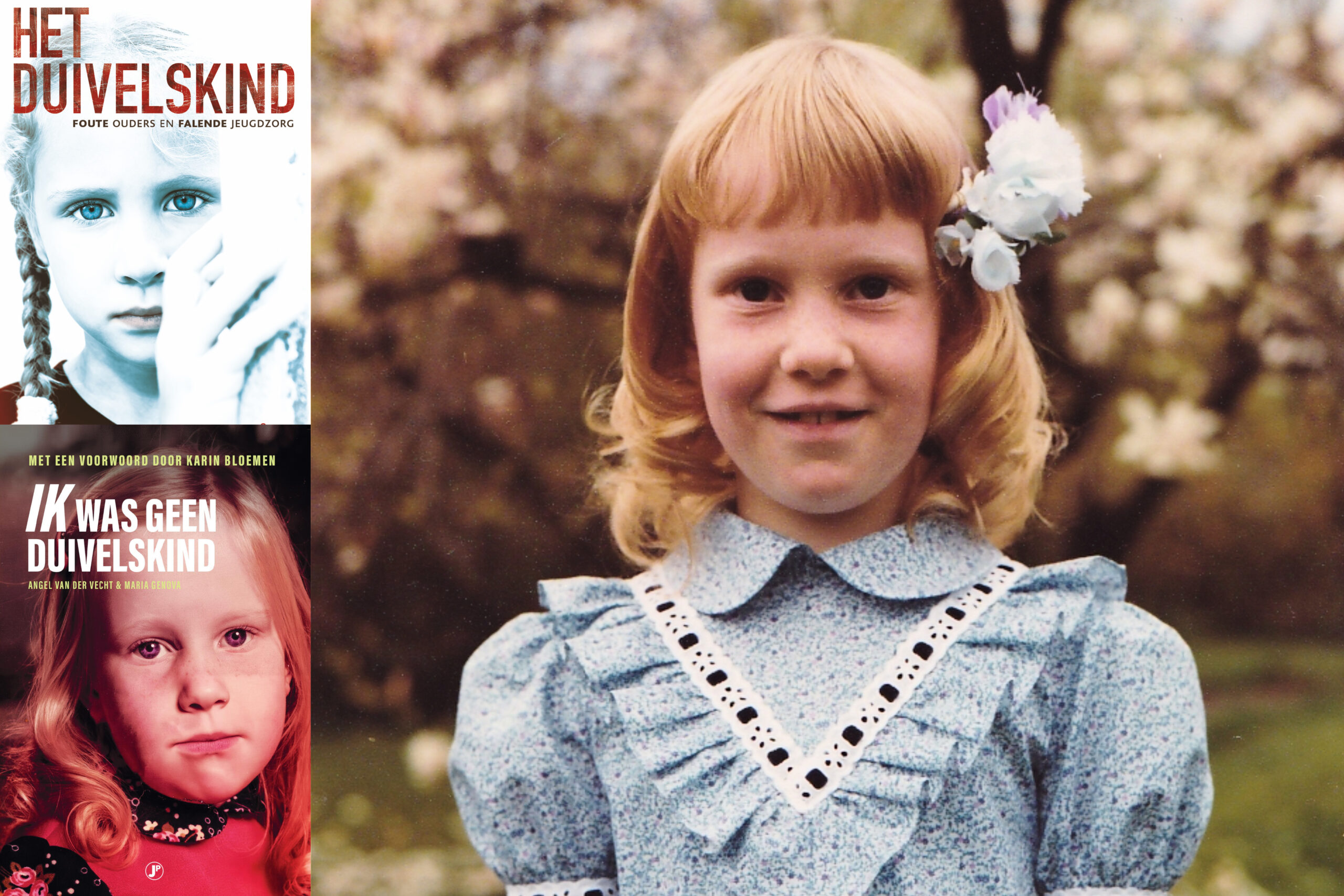 Ik was weer niet lief