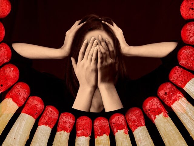 Vaginale schimmelinfectie