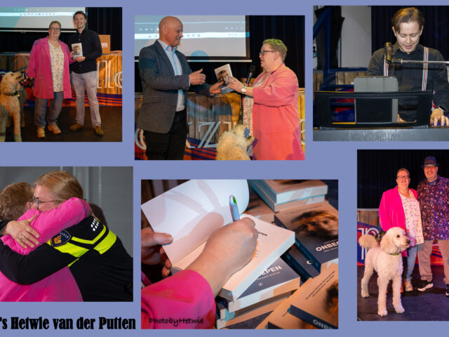 Verslag boekpresentatie Onbegrepen
